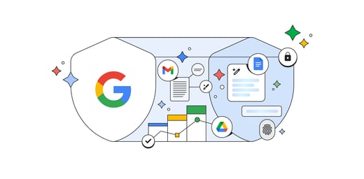 Enhancing Security in Today’s Threat Landscape with Google Workspace