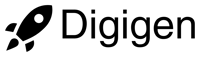 Black logo - no background
