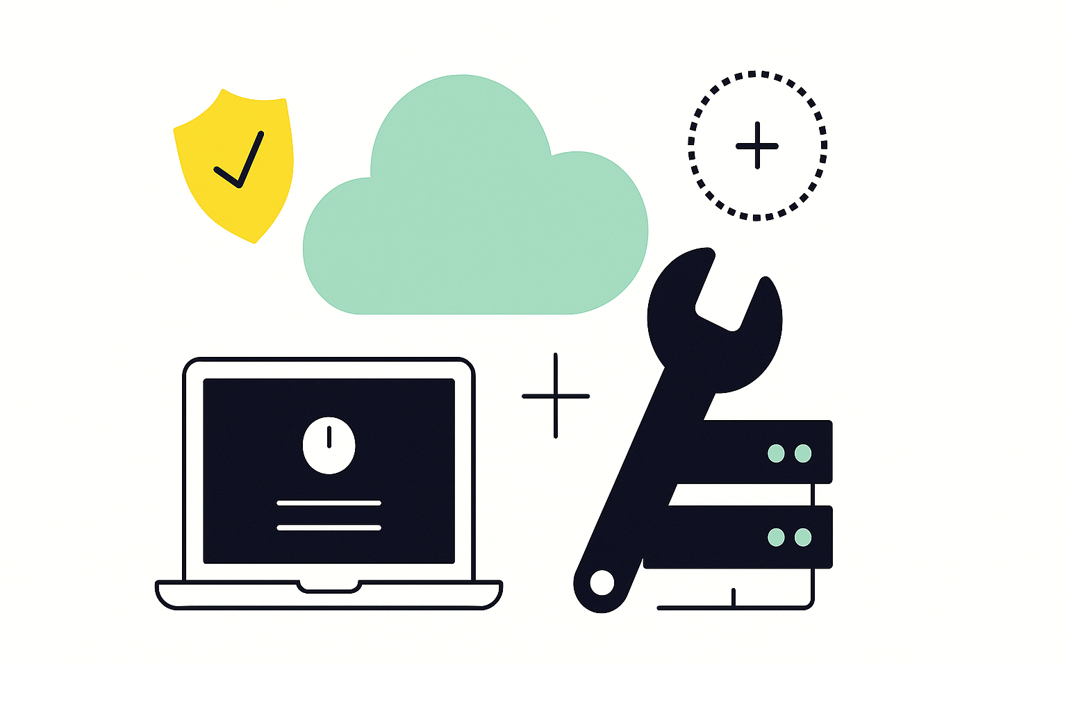Cloud Infrastructure Design & Deployment