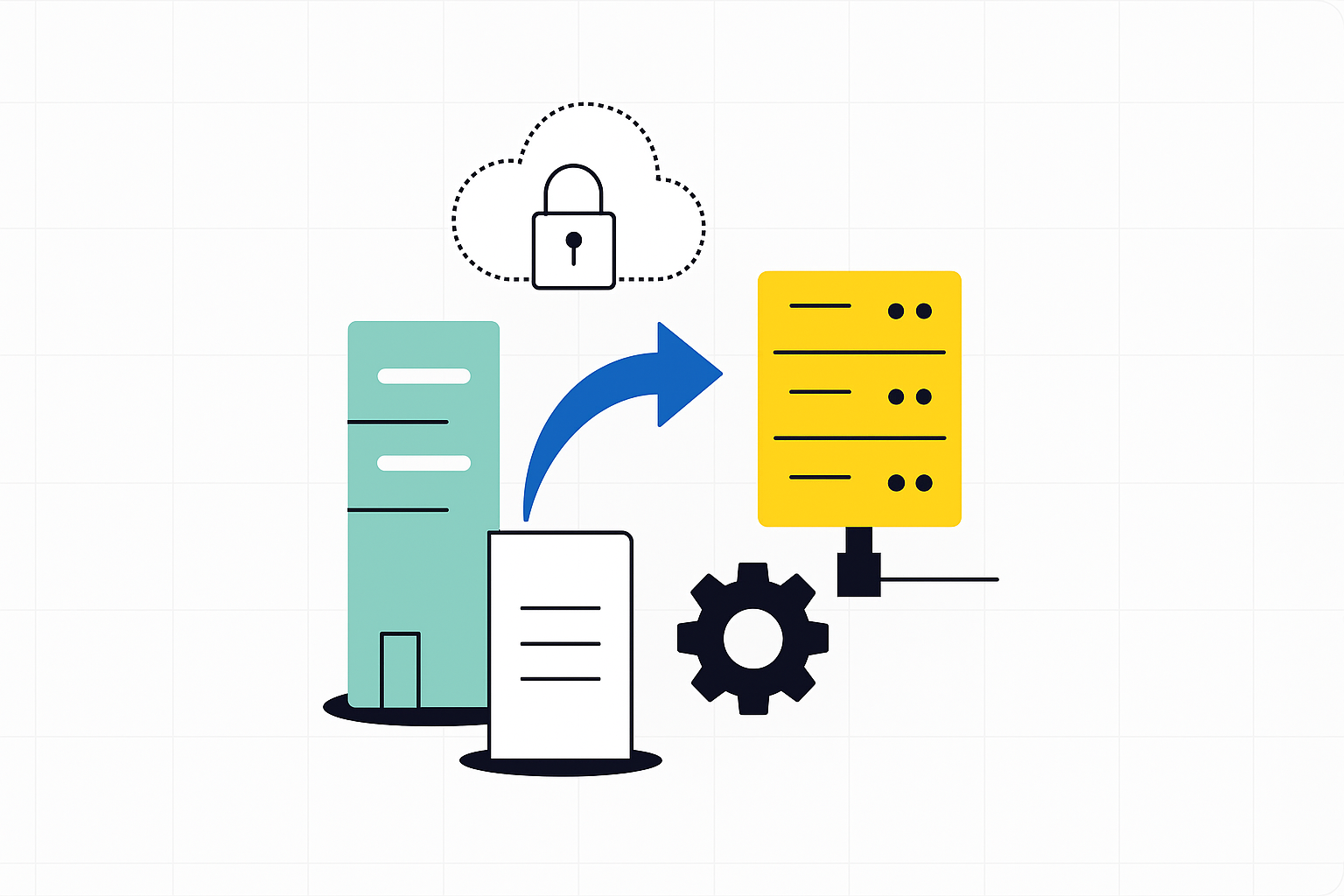 Cloud infrastructure