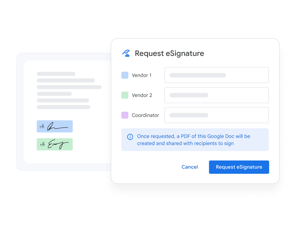 Contract management