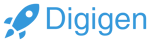 Digigen Blue-1