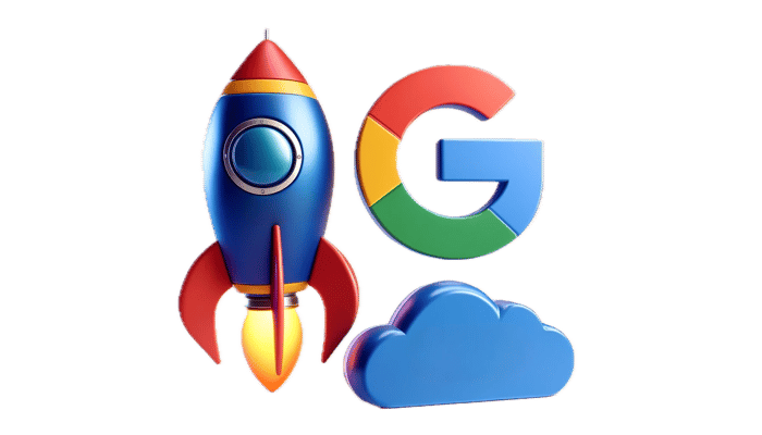 Google Cloud with Digigen 
