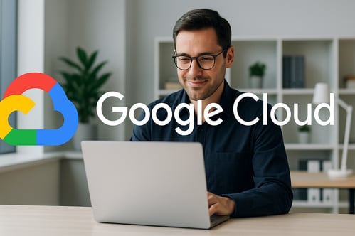 Google Cloud