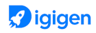 Horizontal Digigen Logo 2025 - Blue