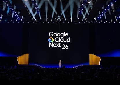 Google Cloud Next '26 Recap for Thailand: Agentic Era Begins