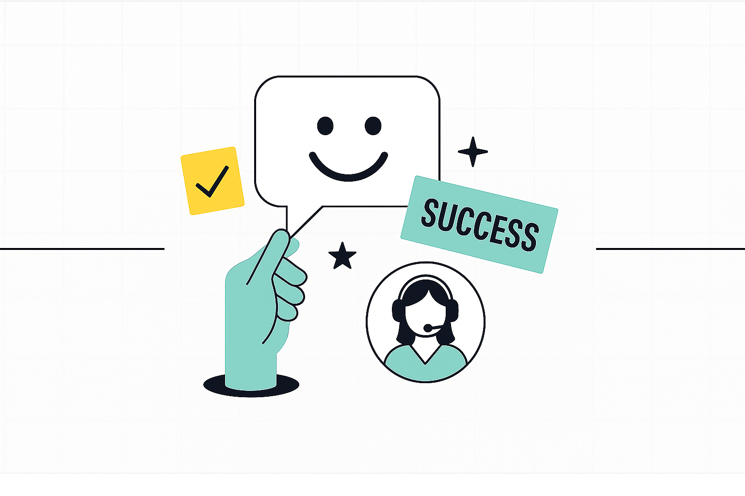 Success Services 1