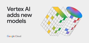 Elevate AI Innovation with Vertex AI's Latest Updates