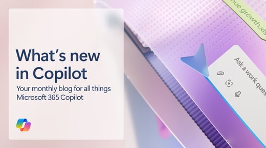 Microsoft 365 Copilot - June 2025 Update