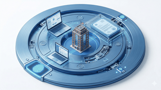 Zero Trust with Microsoft Entra ID and Intune: A Guide for Thai Organizations