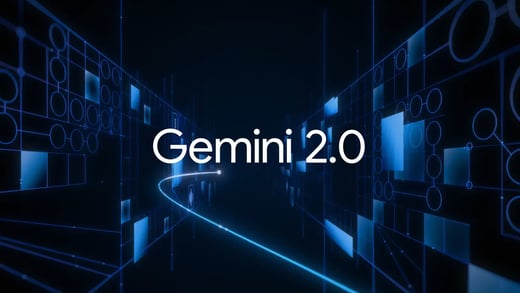 🚀 Introducing Gemini 2.0: Enabling the Agentic Era