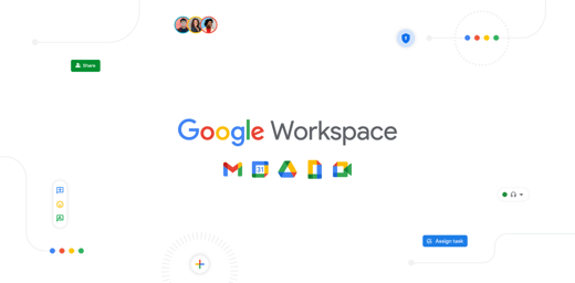 การฝึกอบรม Google Workspace มีให้บริการแล้วบน LinkedIn Learning