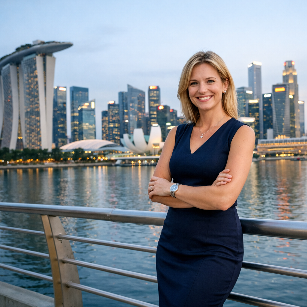 Microsoft Azure Singapore