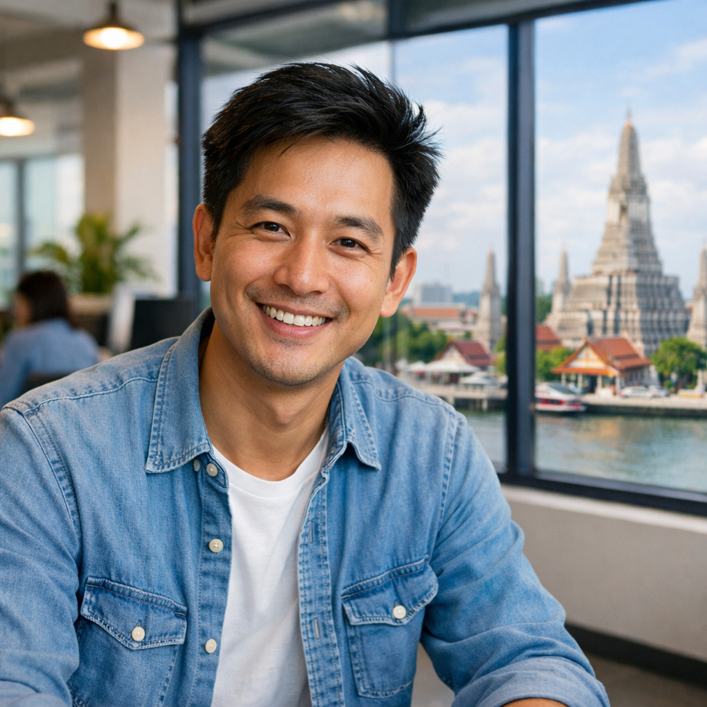 Microsoft 365 สำหรับประเทศไทย โดย Digigen