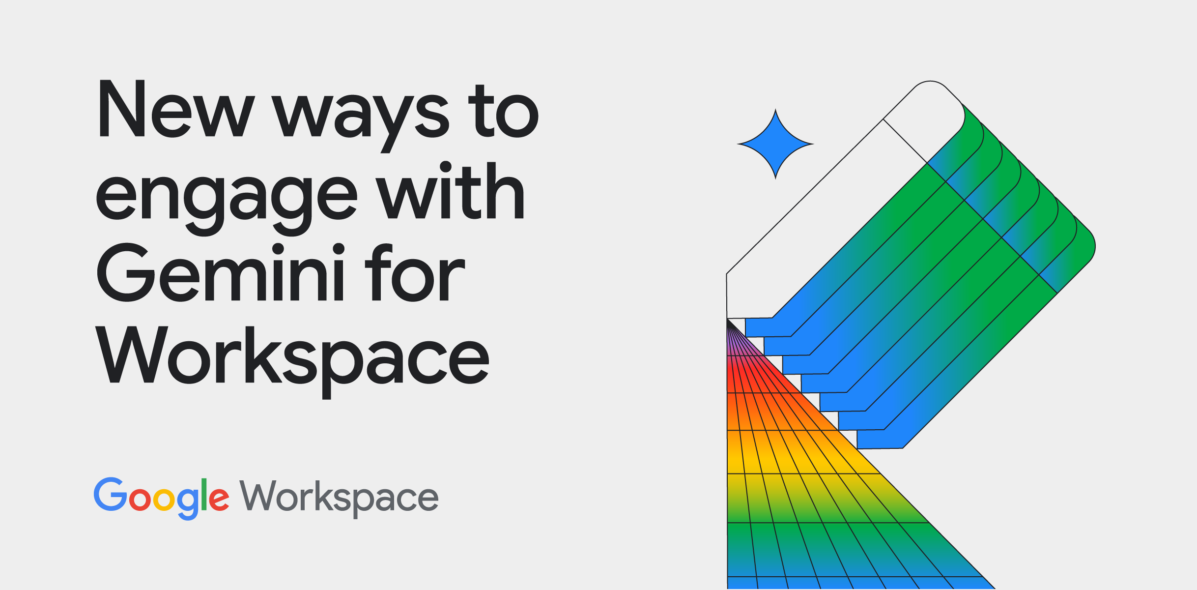 New ways to engage Gemini for Workspace