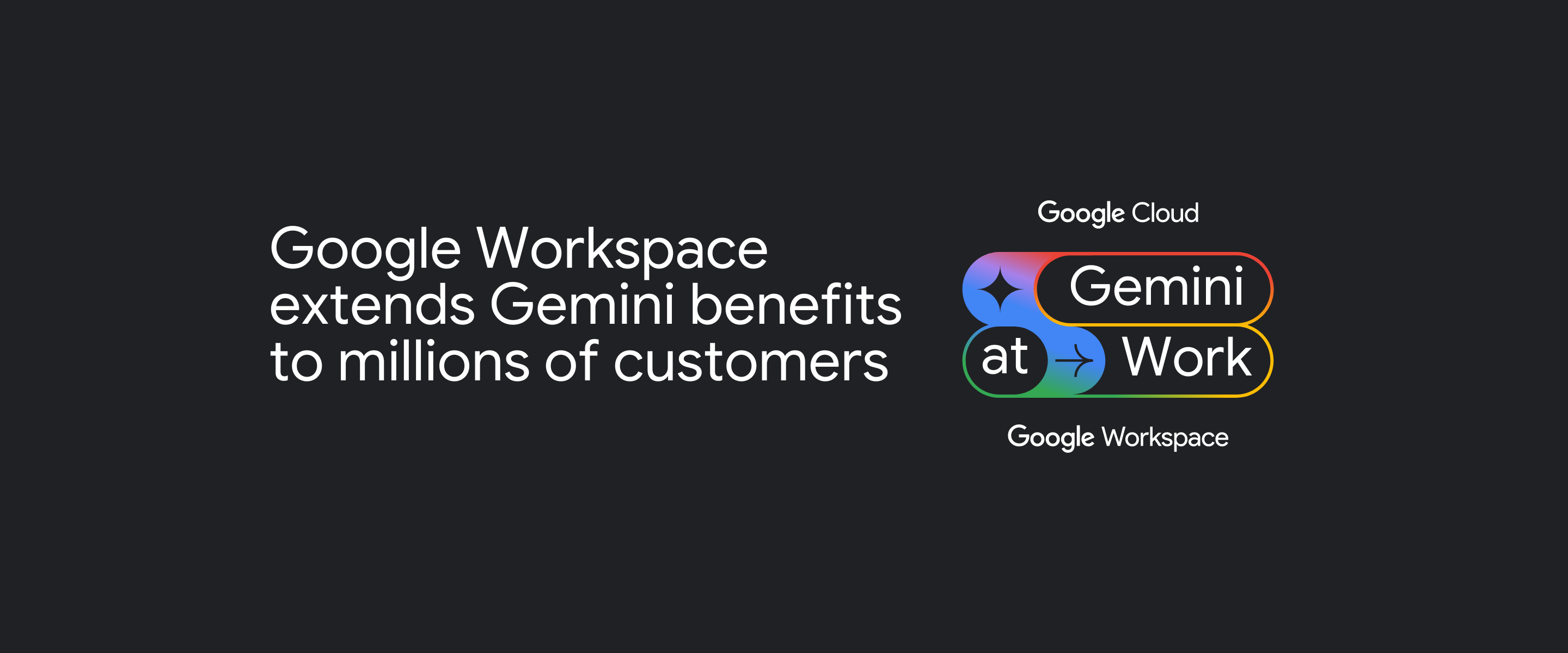 Google Workspace Benefits