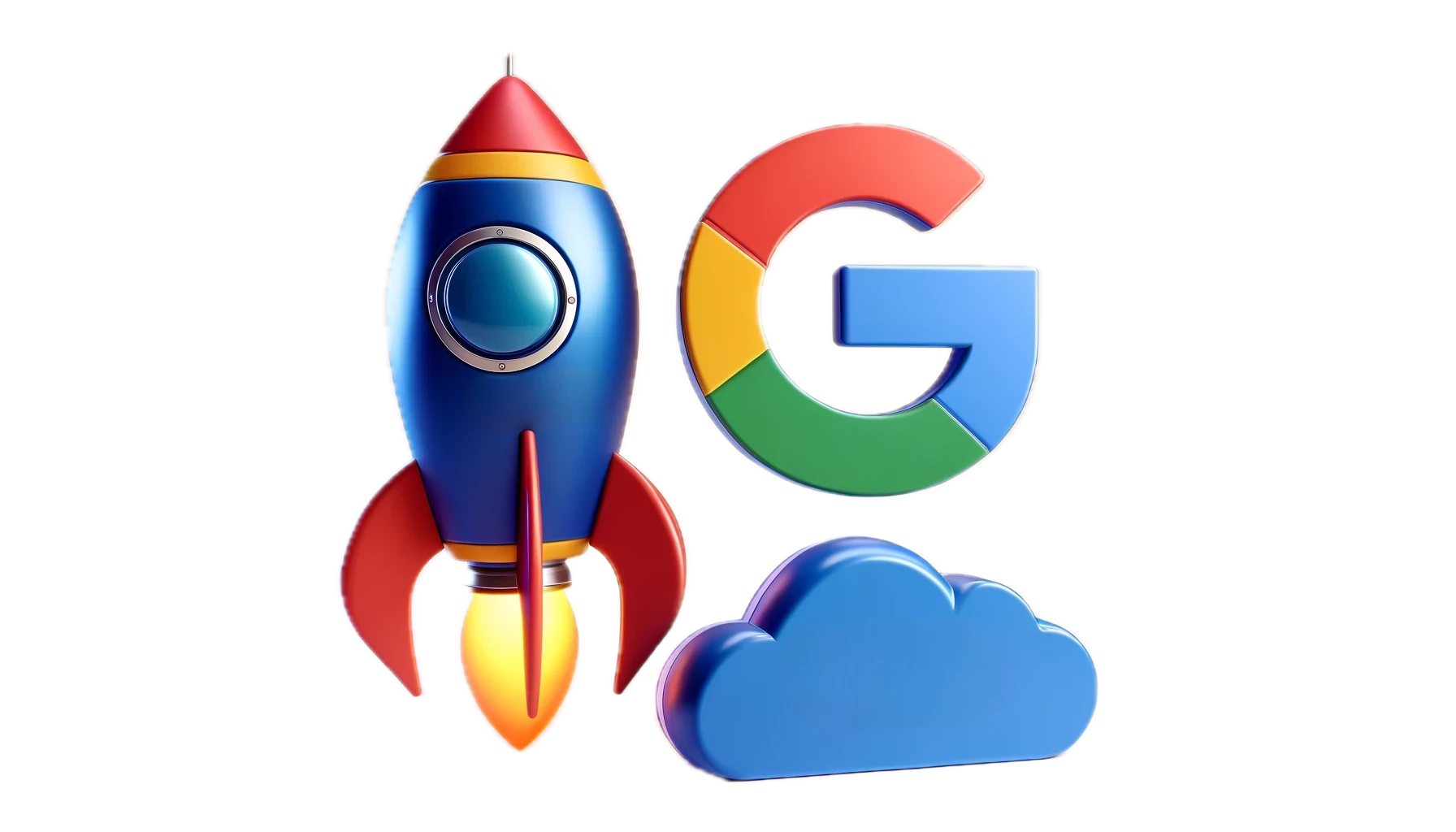 Google Cloud with Digigen 