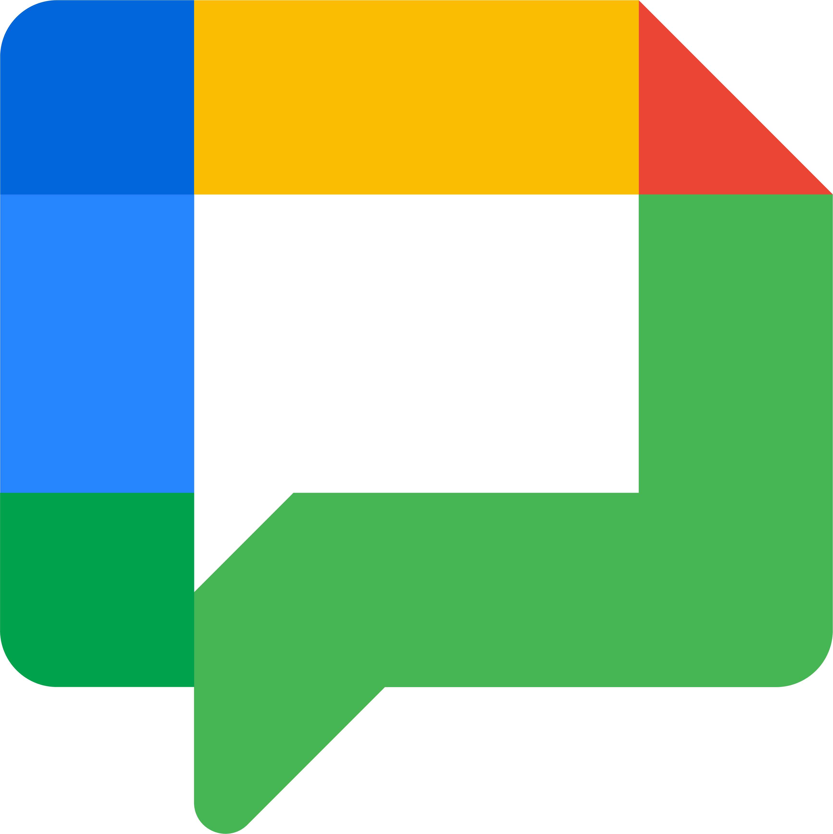 Google Chat
