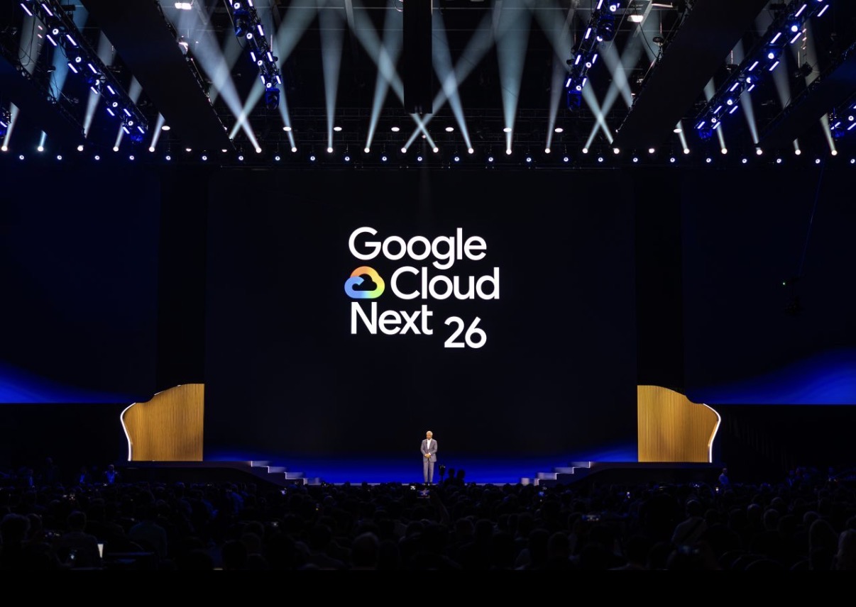 Google Cloud Next '26 Recap for Singapore: Agentic Era Begins