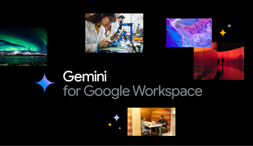 Gemini for Google Workspace now Available in sidepanel